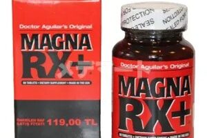マグナRXプラス