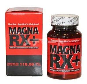 マグナRXプラス