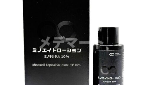 ミノエイトローション