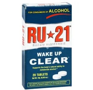 RU-21