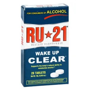 RU-21