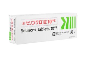 セリンクロ錠