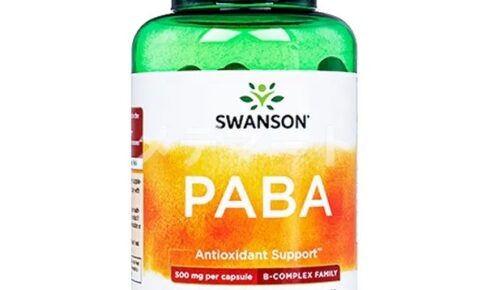 PABA「SWANSON」