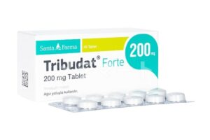 トリブダットフォルテ