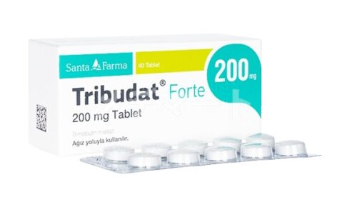 トリブダットフォルテ