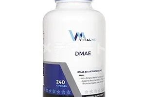DMAE「VitalMe」