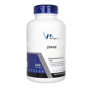 DMAE「VitalMe」