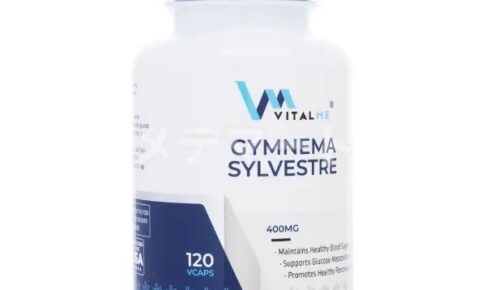 ギムネマシルベスタ「VitalMe」