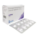塩化カリウム徐放錠750mg50錠