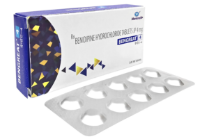 ベニジピン4mg30錠（コニールジェネリック）