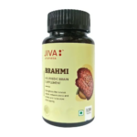 ブラフミー500mg120錠(アーユルヴェーダJIVA)