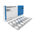 ディオバン160mg28錠