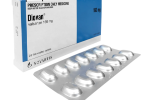 ディオバン160mg28錠
