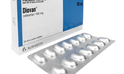 ディオバン160mg28錠
