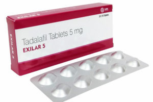 エキシラー5mg30錠（ザルティアジェネリック）
