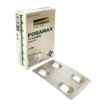フォサマック70mg4錠（アレンドロン酸）