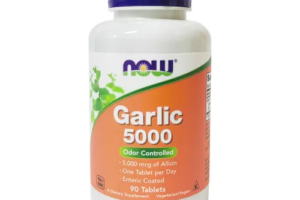 ガーリック5000mcg90錠