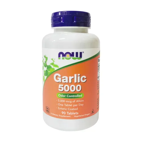 ガーリック5000mcg90錠
