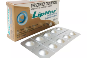 リピトール10mg30錠