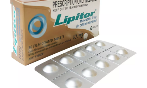 リピトール10mg30錠