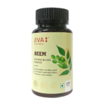ニーム500mg120錠（アーユルヴェーダJIVA）