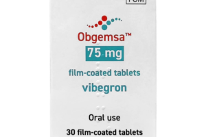 ビベグロン75mg30錠（ベオーバジェネリック）