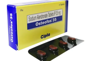オステオフォス35mg4錠（フォサマックジェネリック）