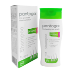 パントガール女性用薄毛対策シャンプー200ml（Pantogar）