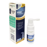 スノアイーズ14ml(いびき防止喉スプレー)