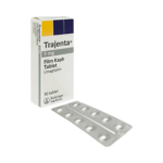 トラゼンタ5mg30錠