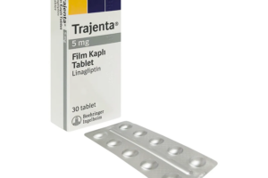 トラゼンタ5mg30錠