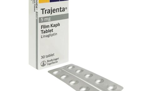 トラゼンタ5mg30錠